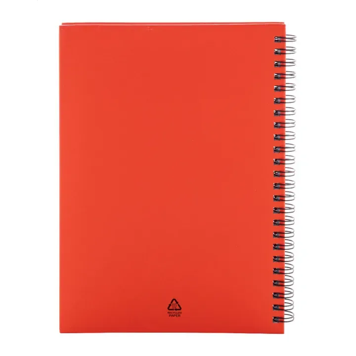Notebook - AP800194 (ANDA#05)